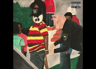 Dough Networkz Present “Dis For The Project”(Side B)