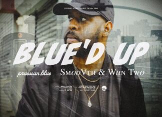 SmooVth x Wun Two Stay “Blue’d Up”(Video)