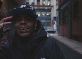 Agallah The Don drops “Spoken From Experience #BRP2”