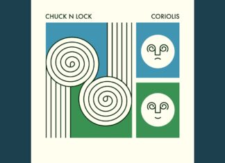 Chuck N Lock Deliver “Coriolis Effect”
