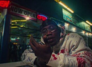 Medhane drops “Baby Steps” video