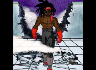 Tha God Fahim x Nicholas Craven Ain’t Done Dumpin’ Yet On Their Latest Release “Dump Gawd: Hyperbolic Time Chamber Rap 8”