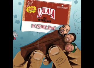 Redman x Method Man x DJ Premier Unleash “Lalala”(Remix)