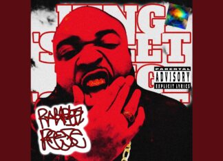 Ralphiie Reese Releases “King ‘Sweet”