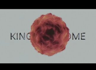 Kingdom Kome crushes with “When The Metal Hits” video (prod. Onaje Jordan)