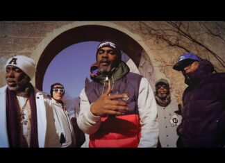 El Da Sensei & Ment Plus drop “Funktabulous” video f/ Venomous2000 & DJ Hush