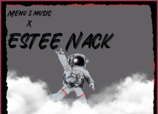 Menu 3 Music x Estee Nack Unveil “Nack Armstrong”