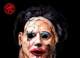 RJ Payne Unleashes “LEATHERFACE 4″(Album)ft. Ruste Juxx, TEK, Nym Lo, Sy Ari Da Kid