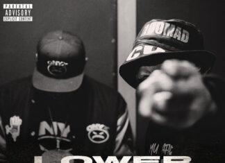 Onyx Deliver “Lower East Side”(Album)