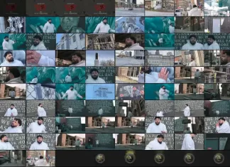 Jalen Frazier & Circa 97 Are “Made Men”(Video)