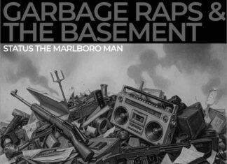 Status The Marlboro Man discards “Garbage Raps”