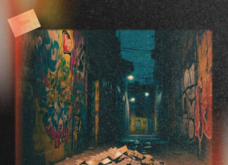 Nowaah The Flood & Giallo Point Unveil “The Anomaly EP”