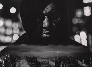 Precyce Politix Delivers “The Great and Terrible”(Album)