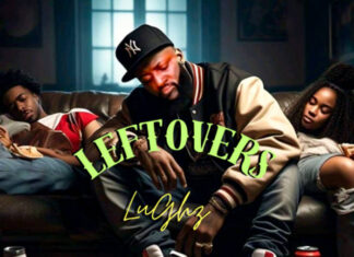 LuGhz drops “Leftovers” album