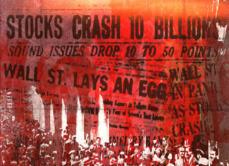 DJ Radiohead x MuGGz On Drugz Deliver “Small Favors”