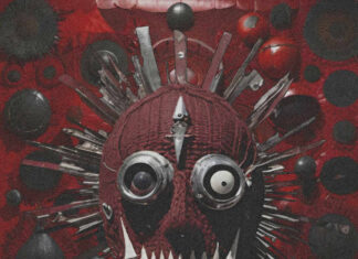 G Fam Black x Mike Martinez Unlease “Thru The Eyes Of A Madman”(Album)ft. Sankofa, P-Ro, Aztek The Barfly, Oblivious, DJ Decepta