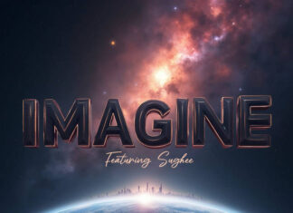Innocent? drops “Imagine” f/ Sughee