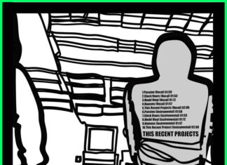 Madsol Desar drops “This Recent Projects” single