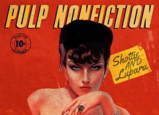 Shottie x Lupara Deliver “Alkalines”(Video)/ “Pulp Nonfiction”(Deluxe Edition)ft. Ace Cannons, Nino Bless, Asun Eastwood, Fashawn