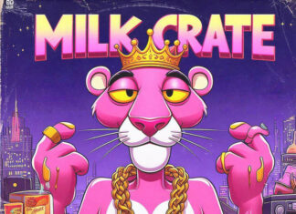 MiLKCRATE – “Your Highness 2″(Album)