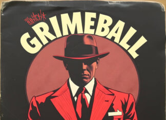 Ill Clinton drops “Grimeball Crimelord” album