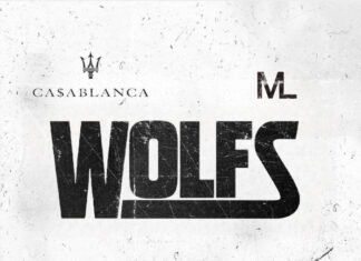 Ca$ablanca x Meph Luciano Unleash “Wolfs”