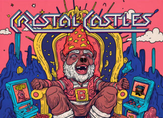 Swab x GeneralBackPain Unveil “Crystal Castle”(Album)ft. Lupus Dei, Killy Shoot, Chuck Chan