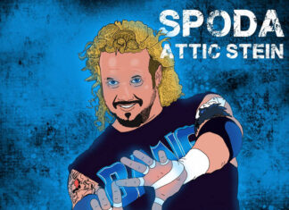 Spoda Says “Expect The Unexpected”(Album)ft. Lord Juco, Smaccz, Y.N.X.716, Slimmy Garcia