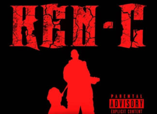 Ken-C drops “They Don’t Know” (prod. Kidd Called Quest)