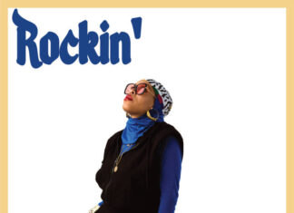 staHHr drops “Rockin'”