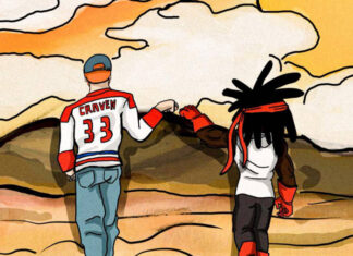 Tha God Fahim x Nicholas Craven Drop “Dump Gawd: Hyperbolic Time Chamber Rap 9”