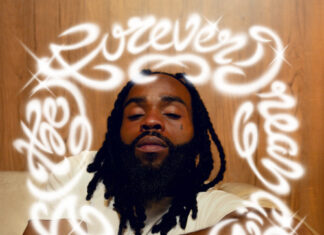 Fly Anakin Delivers “(The)Forever Dream”(Album)