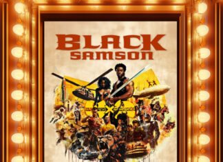 Wu-Tang Clan x Mathematics Unveil “Black Samson, The Bastard Swordsman”(Album)ft. Kool G Rap, Benny The Butcher, RJ Payne, KXNG Crooked, Willie The Kid, 38 Spesh,etc.