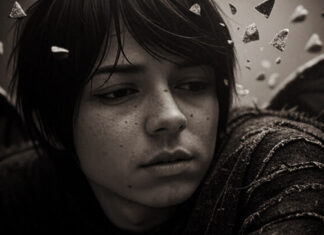 Lord Luminous drops “god dwelling” “mic miller”