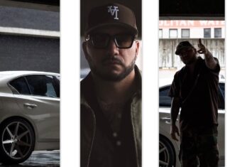 Serge Severe Is On His Grind “Again”(Video)
