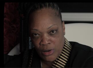 Bernadette Price x Terror Van Poo x Ruste Juxx Drop “Bars”(Video)
