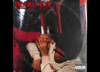 Supreme Cerebral Delivers “Blindeye”