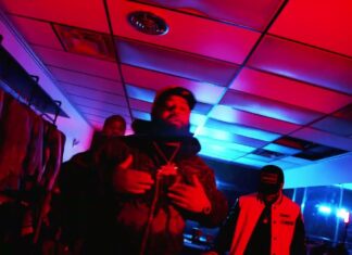 Rick Hyde x Benny The Butcher x Lo Profile Deliver “Minimal Effort”(Video)