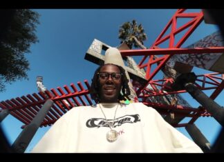 XP the Marxman x BroGawd Deliver “Bass Boss”(Video)
