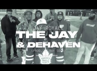 Jay Royale Delivers “The Jay & Dehaven”(Video)