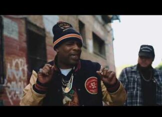 Big Twins x Dough Networkz Deliver “Dreamin'”(Video)