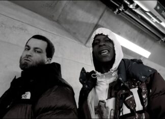 Raz Fresco x Futurewave drop “STEVE AUSTIN” video f/ Daniel Son