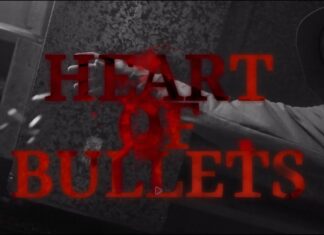 Asun Eastwood x MK Ortiz Unleash “Heart Of Bulletts”(Video)