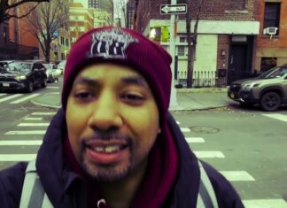 Kryptonit drops “How The Gods Kill 2” video f/ Ruste Juxx