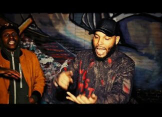 Y.N.X.716 x Aaqil Ali drop “Reality Flaws” video