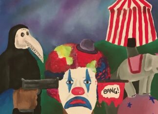 G4 Jag x IM’PERETIV(ft. L-Biz)Take Listeners To The “Circus”