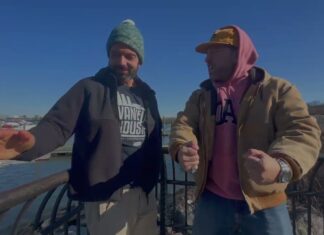 Eff Yoo & Deep Deliver “Master Plan”(Video)