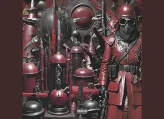 G Fam Black x Mike Martinez x Oblivious x Sankofa Are “Vigilantes”