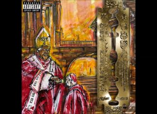 acsvg x Rome Streetz Deliver “SINNER”