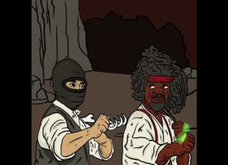Tha God Fahim x Drega33 Deliver “Lethal Weapon 2″(EP)ft. Jay NiCE